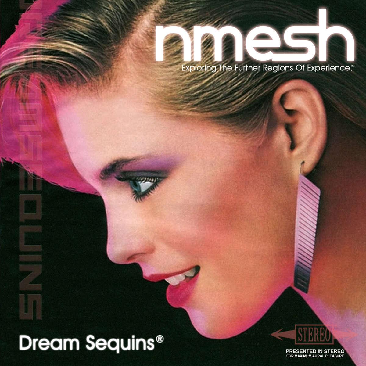 Nmesh – Dream Sequins® (2014)